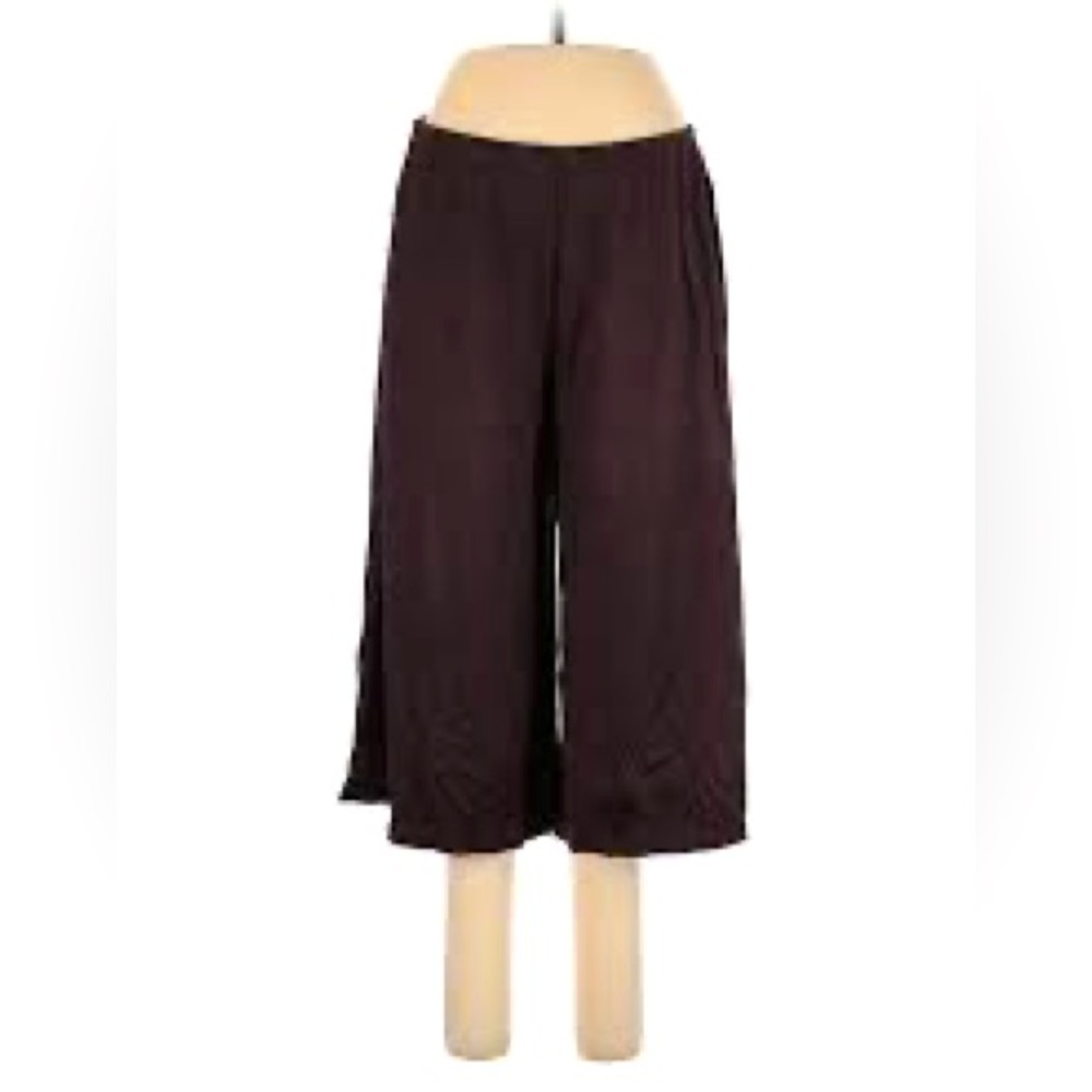Serengeti Brown Casual pants M